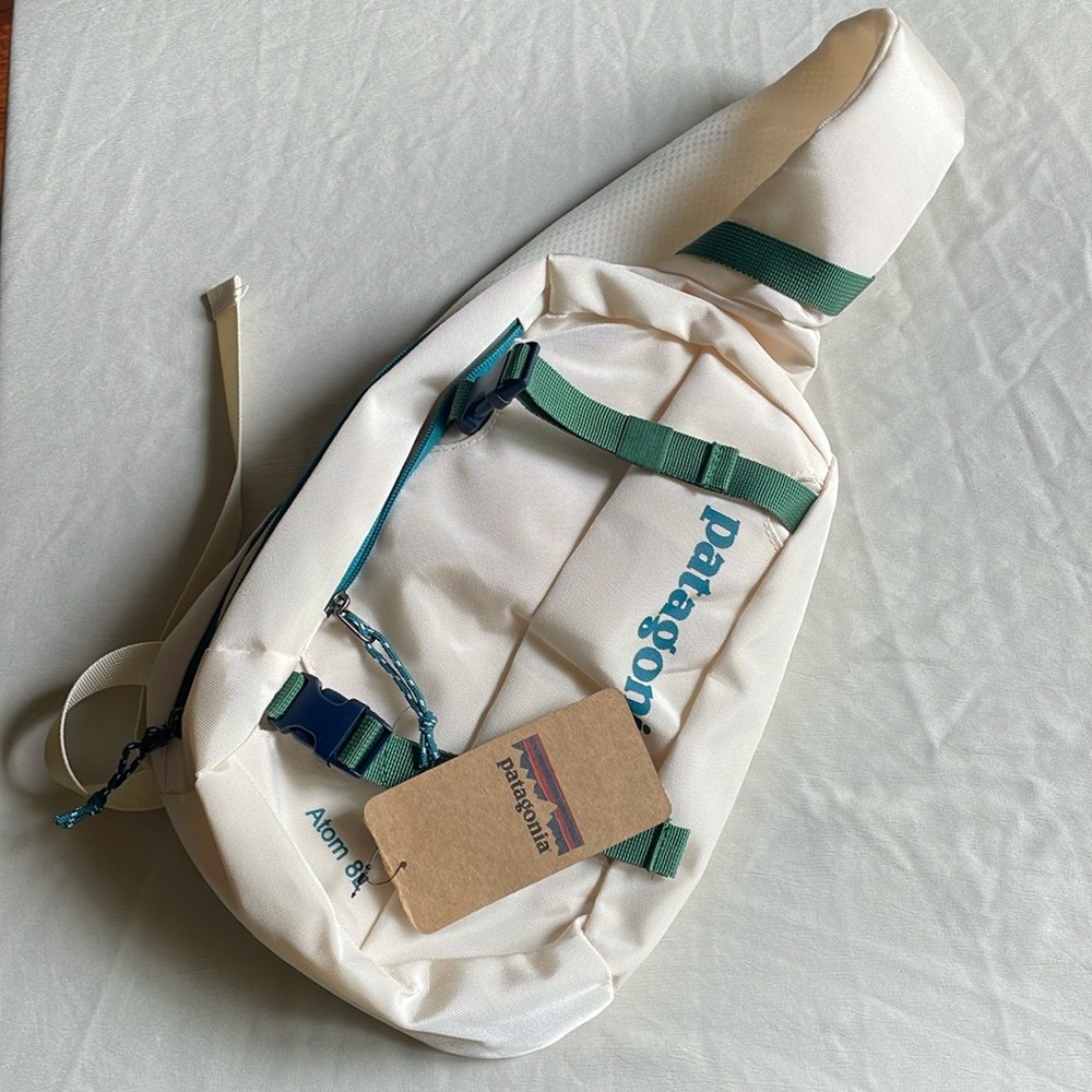 Patagonia Atom Sling Bag 8L